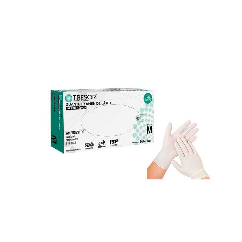 Guantes